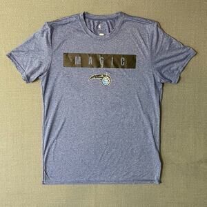 NBA Orlando Magic Men’s T-shirt Size Medium